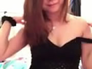 Vietnamese Amateur Cam 아시아 Dancing And Stripping