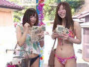 일본 오픈 섹스 여름